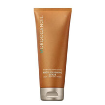 BODY MOROCCANOIL ESFOLIANTE CORPORAL200